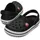 Crocs Crocband Clog Kids Black 33,5