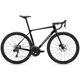 Giant TCR Advanced Pro 1 v10.1 Schwarz Modell 2025