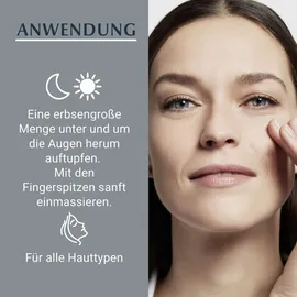 Eucerin Hyaluron-Filler Augenpflege Creme 15 ml