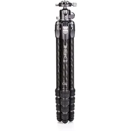 Benro Stativ Tortoise 35C + GX35 Kit Carbon