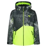 Ziener Skijacke ANDERL jun (jacket ski)
