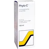 STEIERL-PHARMA GMBH Phyto C Tropfen