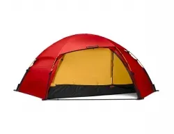 Hilleberg Allak 2 Trekkingzelt - 2 PERS. - red