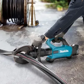 Makita Akku-Kabelschneider DTC104ZK
