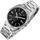 Casio HerrenArmbanduhr Analog Quarz Edelstahl MTP-1302PD-1A1VEF