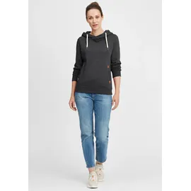 Oxmo Hoodie Grau S