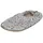 Slipstop Hausschuhe Silber 21