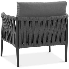 beautysofa RIVIERA Loungeset beige