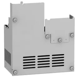 Schneider Electric VW3A95816 Bausatz für UL-Typ 1-Konformität - Montage unter Frequenzumrichter