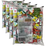 Böhme Fruchtkaramellen Kaubonbons 92 St./ 250,0 g, 1 Pack