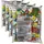 Böhme Fruchtkaramellen Kaubonbons 92 St./ 250,0 g, 1 Pack