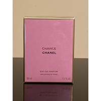 Chance Eau De Parfum Spray 1.7 Oz