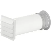 Naber P-K-Klima-R 150 Mauerkasten