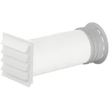 Naber P-K-Klima-R 150 Mauerkasten