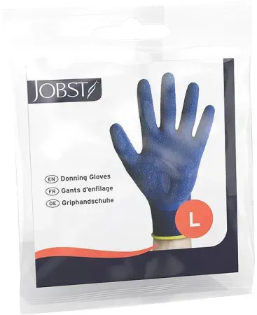 Jobst Anziehhandschuh Donning Glove Größe L 1 Paar