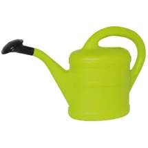 geli Gießkanne 5 Liter mintgrün
