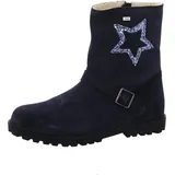 Lurchi Eleny Winterstiefel Blau 35