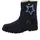 Lurchi Eleny Winterstiefel Blau 35