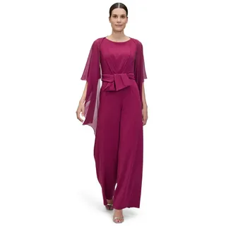 Vera Mont Chiffonstola mit Volant S