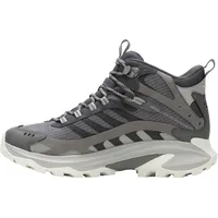 Merrell Moab Speed 2 Herren Asphalt 43,5