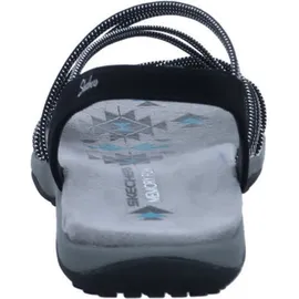 SKECHERS Reggae Slim Damen Schwarz 39