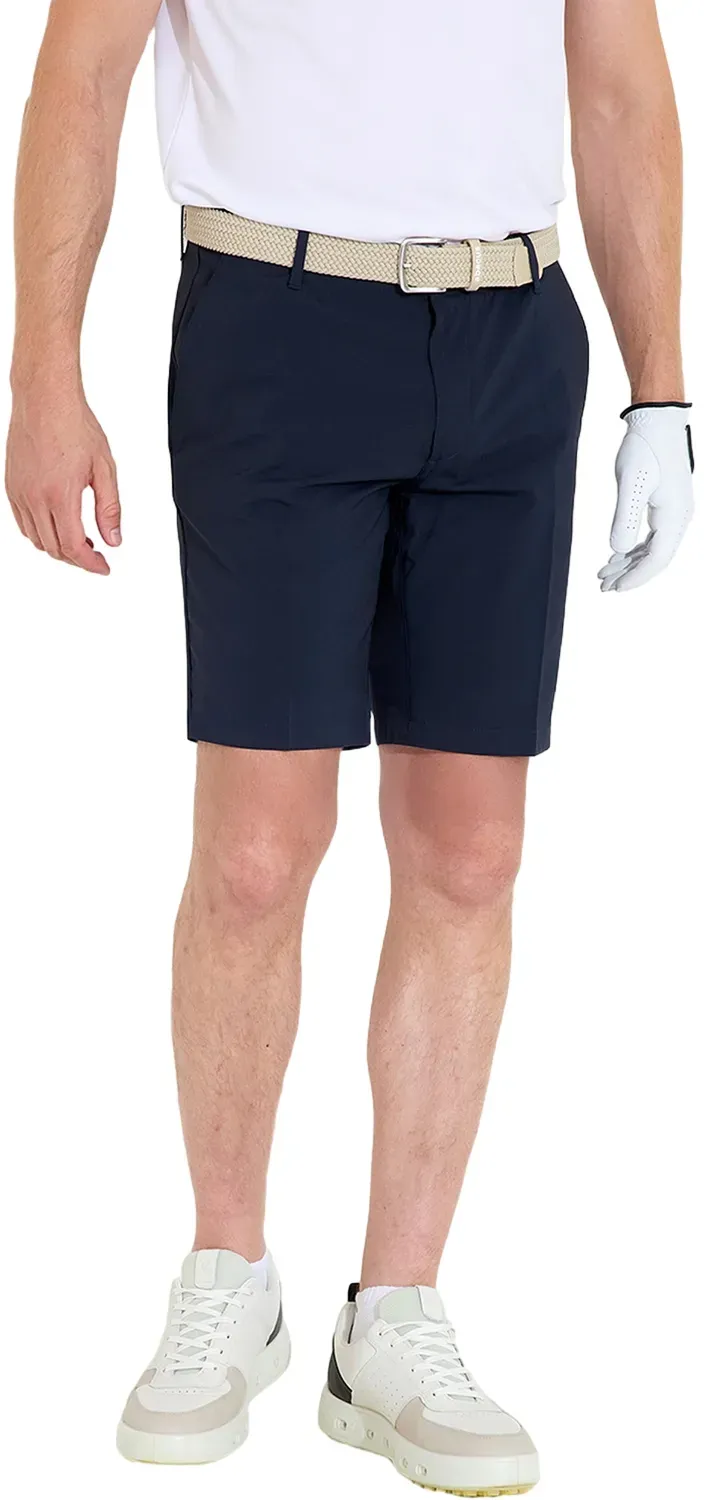 Abacus Shorts Cleek Flex, navy