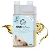Annimally Biotin Liquid 1000 ml