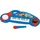 Lexibook Kinder-Keyboard mit Mikrofon 24 Tasten  blau