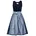 Blau 32