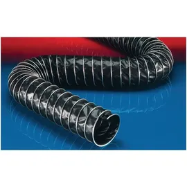 NORRES Absaug- und Gebläseschlauch CP PTFE 170mm 182,00mm 6m