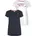 Longshirt Blau 44/46