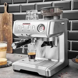 GASTROBACK Design Espresso Advanced Barista