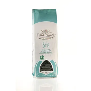 PASTA SPIRULINA BIO PENNE 250G - Pasta Natura 250 g