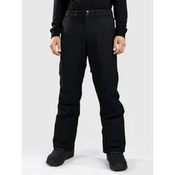 Quiksilver Estate Hose true black Gr. XL