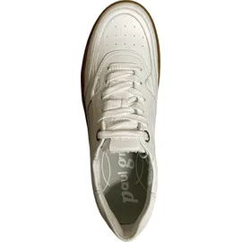 Paul Green Sneaker Low Damen Weiß 38