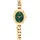 Tommy Hilfiger Demi Oval Edelstahl 1782877