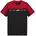 T-Shirt T-Shirt Herren Herren L rot rot Baumwolle Baumwolle T-Shirt