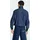 adidas Firebird Pinstripes Track Top Herren Night Indigo L