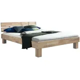 Z2 Futonbett SÖREN - B/H/T ca. 105,00x75,00x212,00