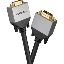 Celexon VGA-Kabel 10,0 m