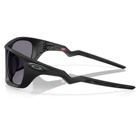 OAKLEY Lateralis 943102 Matte Black/Prizm Grey