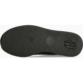 Mephisto Gilford Herren Schwarz 44