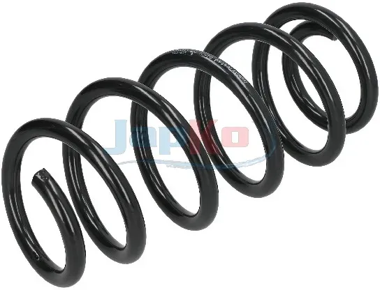 JAPKO Fahrwerksfeder zcj5107a Hinterachse für TOYOTA