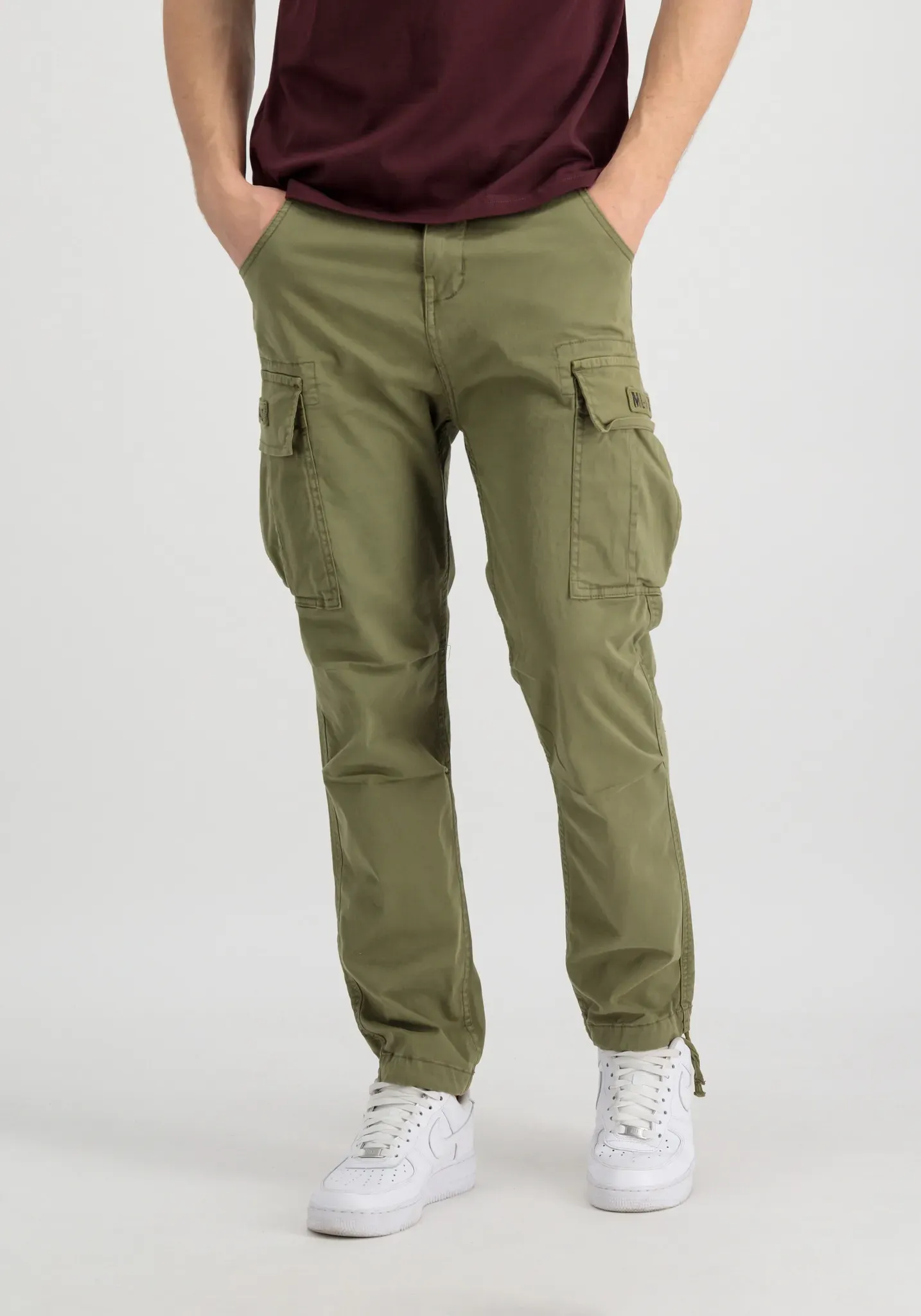 Cargohose ALPHA INDUSTRIES 
