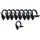 ACCSOON CoMo 1H8R Kit: Drahtloses Vollduplex-Gegensprechsystem
