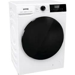 GORENJE Waschtrockner "WD2A 164 ADPS/DE", D (A-G), weiß, B:59,5cm H:84,5cm T:61cm, Waschtrockner