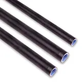 Geberit Mepla Metallverbundrohr, [20x2,50mm] - DVGW-geprüft - Stange 20 x 2,5 mm