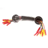 Sencom 3061322 Reparatursatz Kabelbaum Heckklappe, Schwarz