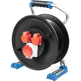 as - Schwabe AS Schwabe 23650 Leer-Kabeltrommel