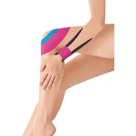 Lifemed 8 Lifemed Physio-Tapes Knie- und Handgelenk 4 Größen